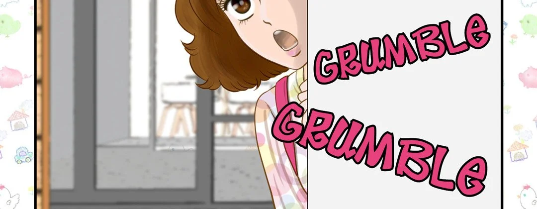 Living with The Wizard - Chapter 32